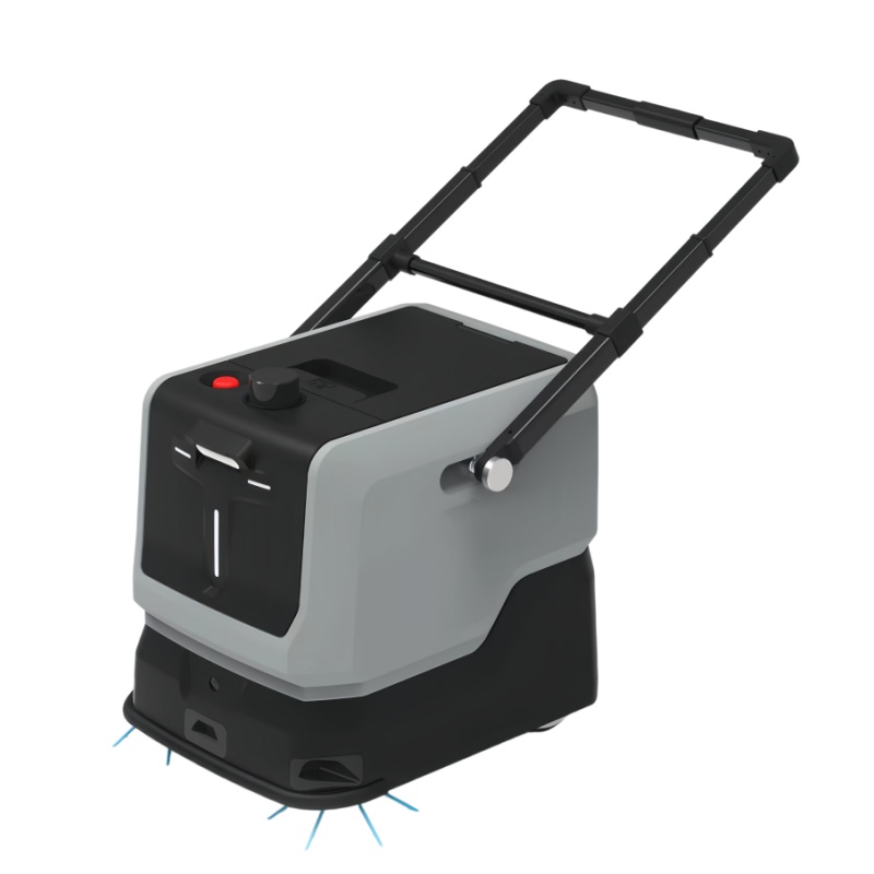 南昌坦洁无人智能清洁机器人T10